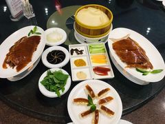 -阿庄新豫菜(航海东路店)
