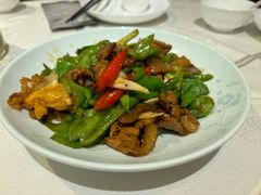 -徽珍源(龙茗路店)