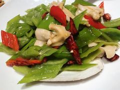 -将相和·海鲜蒸饺大连菜