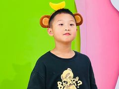 -蓝话筒·少儿成人演讲口才·主持朗诵·戏剧表演(大华第一坊店)