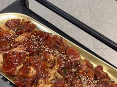 -妥妥烤肉料理(昙华林店)
