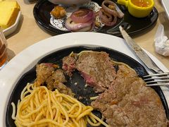 -豪客来牛排(海沧阿罗海店)