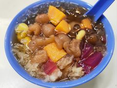 -汕头街养生糖水铺