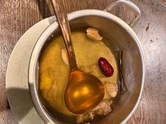 -魁盛居百年鲁菜馆(县西巷店)