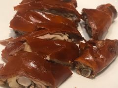 -8餐厅(新葡京酒店)