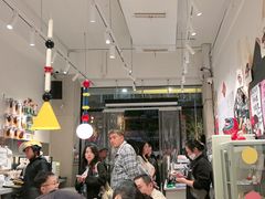 -小豆海棠(嘉兴路店)