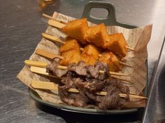 -潮界(虹桥新天地店)