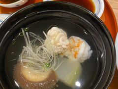 -kokorowa心和日本料理