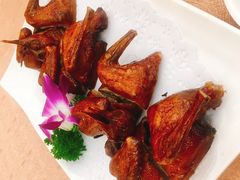 -轩记海鲜餐厅·四十五年老字号·经典粤菜(西区彩虹店)