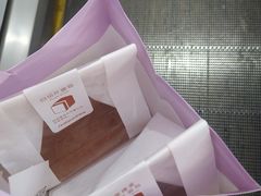 -好利来(北新桥店)