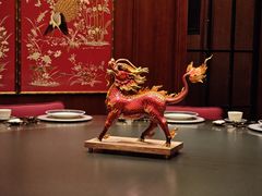 -老吉堂上海本帮菜(工体店)