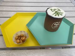 -茶是一枝花泡茶店