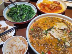 -58度品质川菜馆(经一路店)