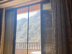 -三清山希尔顿度假酒店