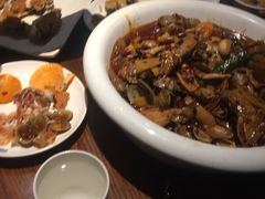 -海陆空(万松园店)