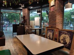 大堂-芝根芝底(闵行区漕宝店)