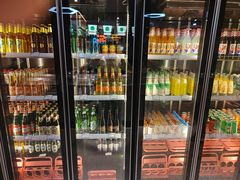 -生火火·地摊小炉子烧烤自助.鲜切牛羊肉(龙湖北城天街店)