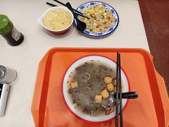 -晚晴楼风味轩