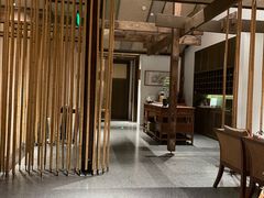 -竹里馆·淮扬菜·功夫茶(老门东店)