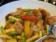 -杭州临平万丽酒店·万丽轩中餐厅