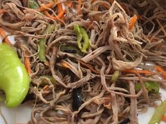 -正宗胖子抻面馆(岭东路店)