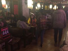 -Helens海伦司小酒馆(红旗南路店)