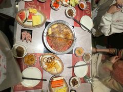 -一绪に寿喜烧自助(世茂广场店)