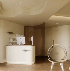 -雪儿·YuKi美甲美睫皮肤管理Salon