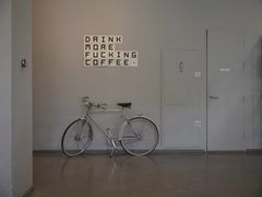 -dotcom coffee古点咖啡(致真大厦店)