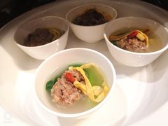 -阳光壹佰美爵酒店-绿洲西餐厅