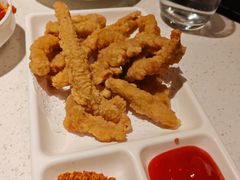 -海底捞火锅(长沙华创国际广场店)