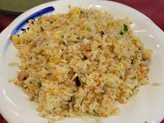 扬州炒饭-壶园美食·淮扬菜(东圈门店)