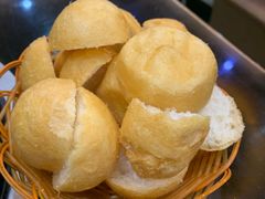 -巫山烤全鱼·重庆鸡公煲(吴中路店)