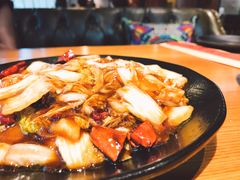 -望京一号·重庆江湖菜(工体店)