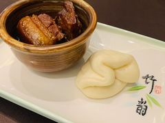 -杭州西湖柳莺里酒店·闻莺厅