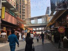 -杨国福麻辣烫(南海万达店)