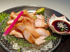 -花漫里亲民日式餐厅(万象城店)