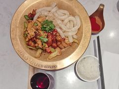 -椒锅锅·麻辣香锅(宝地广场城市集市店)