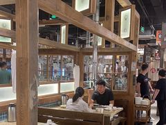 -東門韩国传统烤肉·韩国料理(银座直营店)