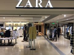 -ZARA(成都远洋太古里店)