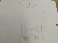 -八哥美术·成人美术画室(总校区)