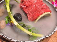 -盡膳口福跷脚牛肉火锅(晶耀前滩店)