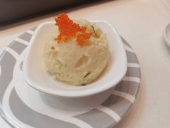 -新一番三文鱼寿司(红城湖店)