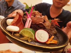 -蟹田居·活蟹料理(东城店)