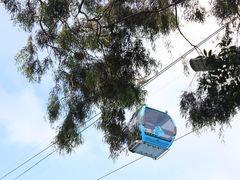 -广州市白云山风景名胜区