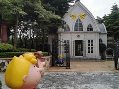 -史努比缤纷世界