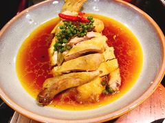 闷醋藕-老板恋上鱼(振华商厦店)