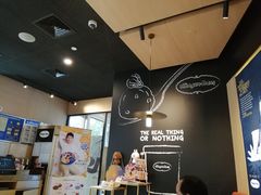 -哈根达斯(西安高新店)