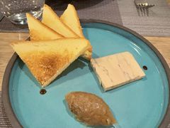 -LA CREPERIE BRETONNE布列塔尼法式餐厅(天童北路店)