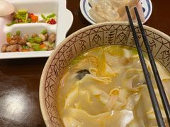-萧记三鲜烩面(东站店)